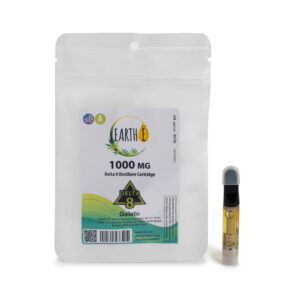 Delta 8 & 9 Vape Cartridges