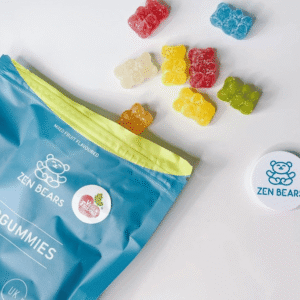 Gummies