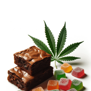 Marijuana Edibles UK