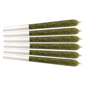 Marijuana Pre-rolls UK