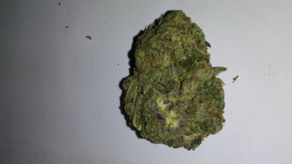 420 Kush Marijuana Strain