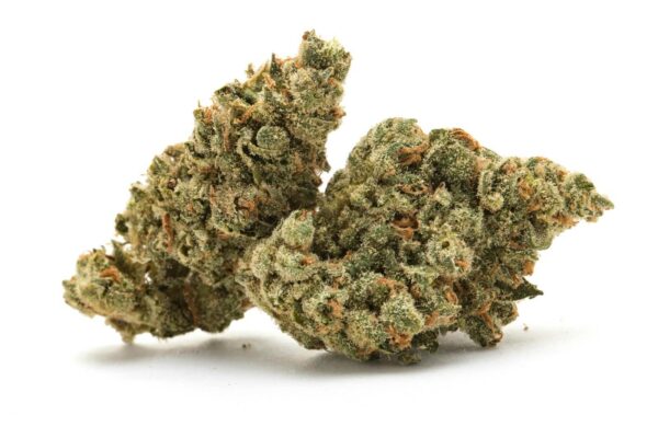 Apricot Papaya Marijuana Strain