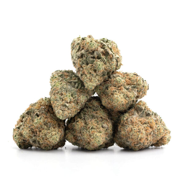 Birthday Cake Kush Marijuana Strain