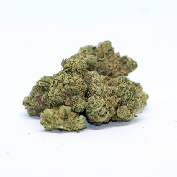 Black Triangle Marijuana Strain