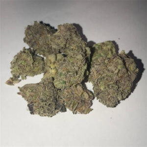 Blissful Wizard Marijuana Strain