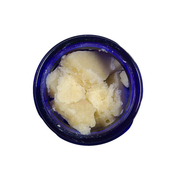 Blue Gelato Budder