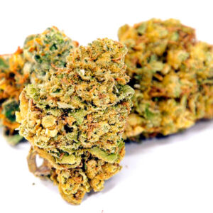 Dark Star Marijuana Strain