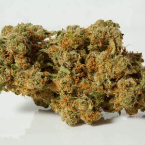 Durban Poison Marijuana Strain