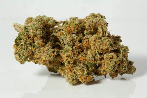 Durban Poison Marijuana Strain