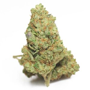 East Coast Sour Diesel strain