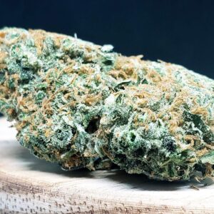 Fucking Incredible Marijuana Strain