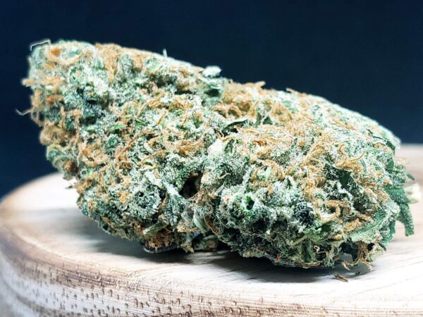 Fucking Incredible Marijuana Strain