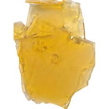 Gummy Bear Shatter