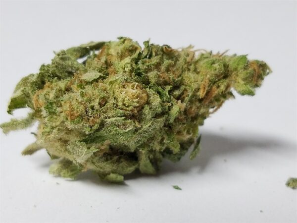 Jamaican Lambs Bread Marijuana Strain
