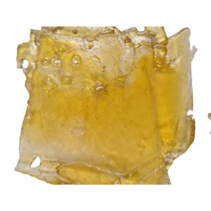King Mamba Shatter