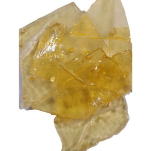 London Pound Cake Shatter