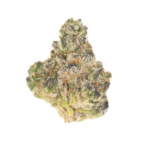 Mag Landrace Marijuana Strain