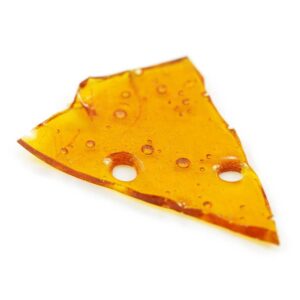 Mango Haze Shatter