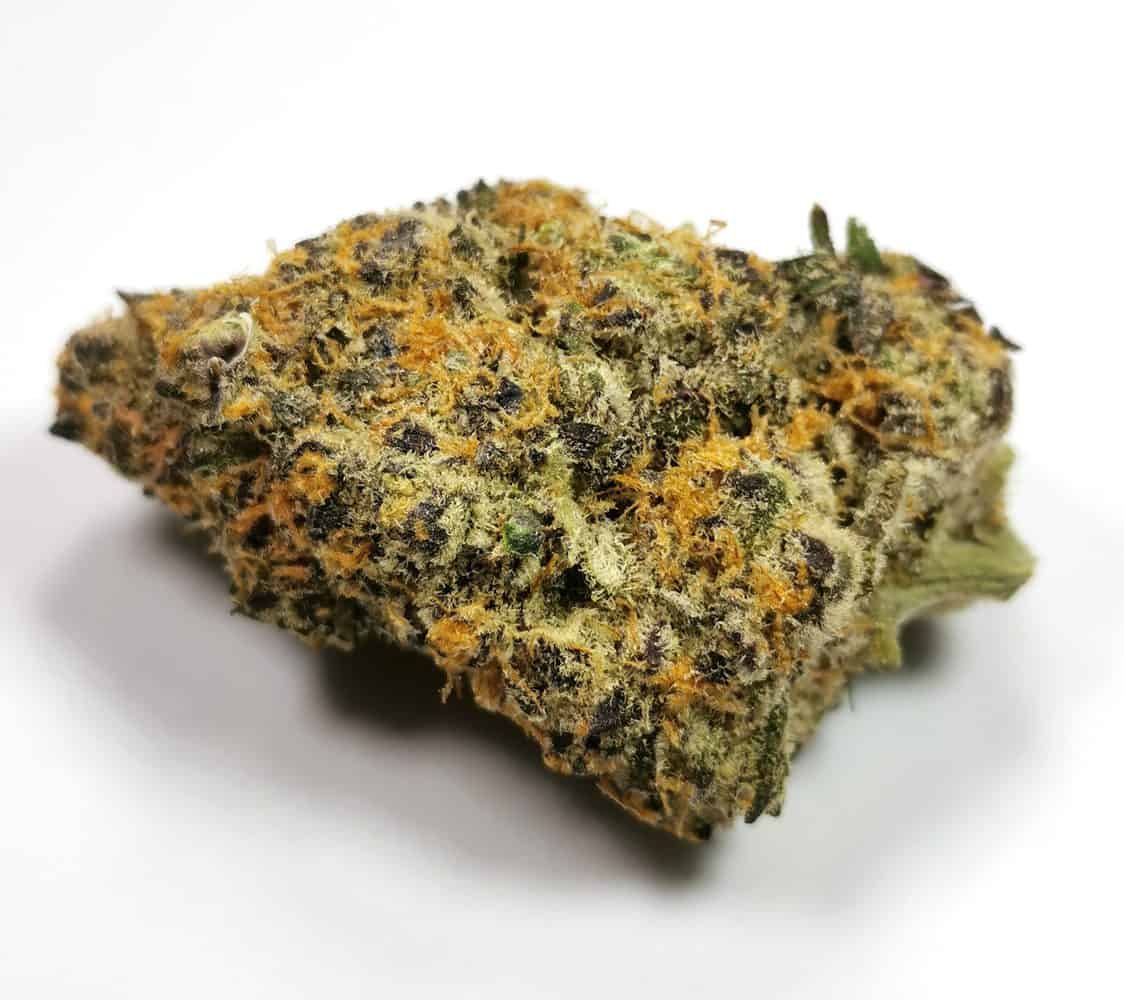 Meatbreath Marijuana Strain
