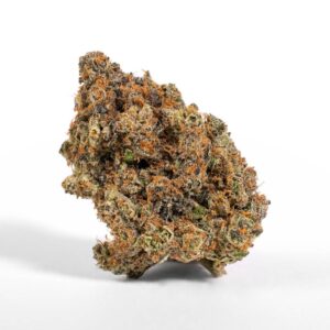 Sundae Driver Marijuana Strain
