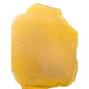 White Haze Shatter