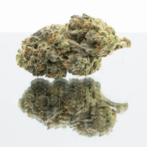 White Runtz Marijuana Strain
