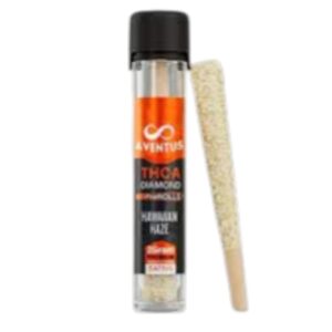 Aventus8 - 2G THCA Diamond Pre Rolls