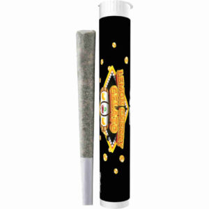 Ice Kream's Reserve Black Cherry Gelato 1.5g Pre-roll