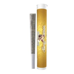 Ice Kream's Reserve White Rntz Reserve 1.5g Pre-roll