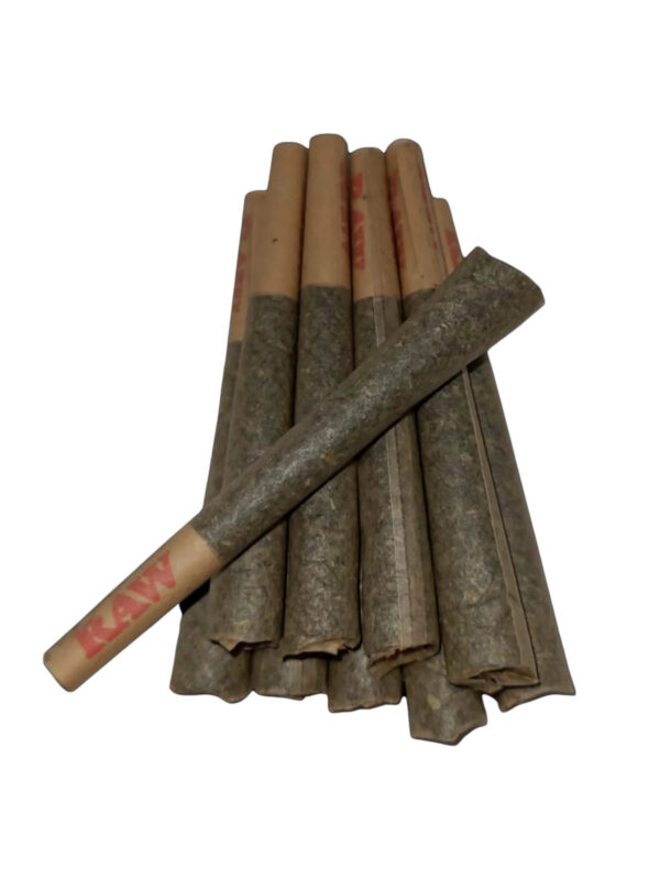 THC-A Pre-rolls Wedding Cake Sativa