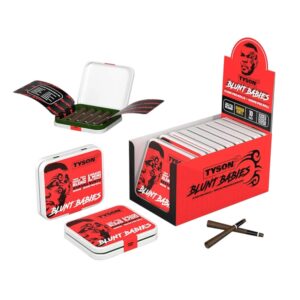 Tyson 2.0 Blunt Babies Northern Lights