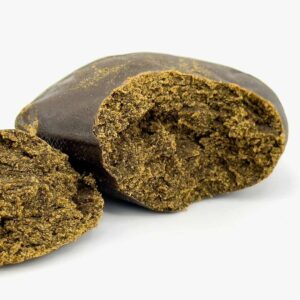 Amnesia Afghan Hash UK - 22% CBD AAAA GRADE