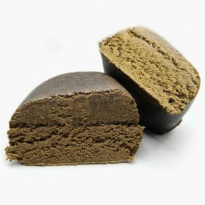 CBN Jelly Hash - 35% UK