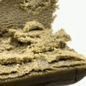 Static Frosty THE Goods Premium Hash UK