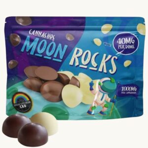 Canna Choc Moon Rocks UK
