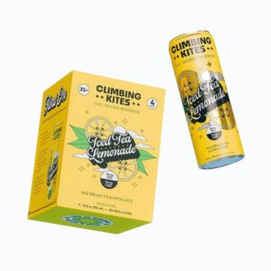 Iced Tea + Lemonade 4-Pack