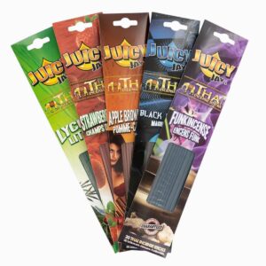Juicy Jays Incense Sticks UK