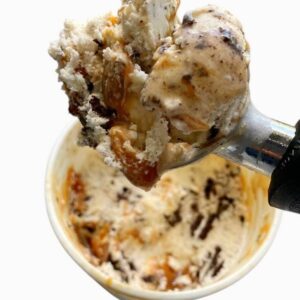 Space Ice cream Sea Salt HHC Caramel