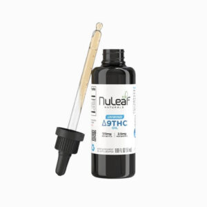 THC Oil UK