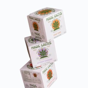 THE VARIETY PACK UK