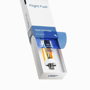 Urb Flight Fuel Relax Cartridge 2g