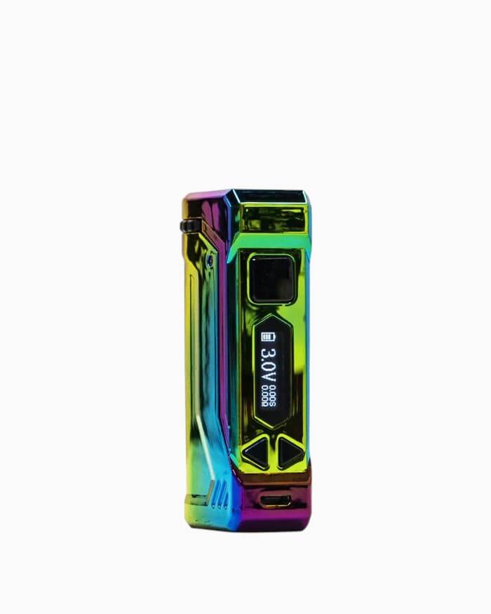 Wulf Mods UNI Pro Adjustable Cartridge Battery