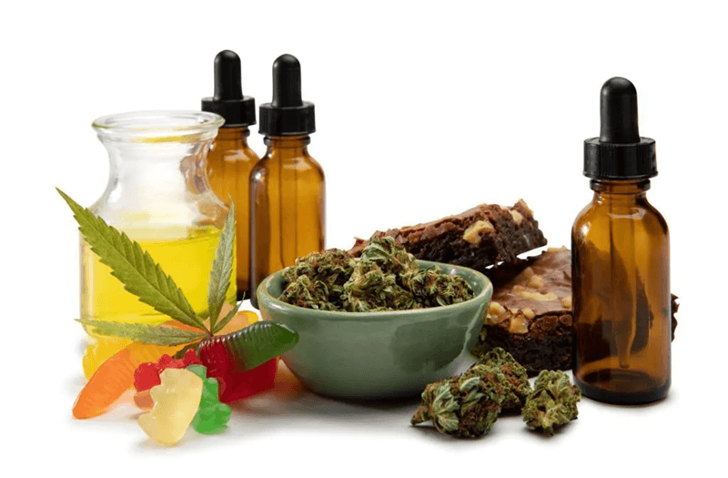 Ganja Pharm UK