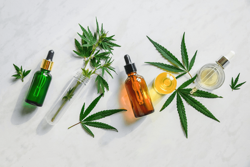 Ganja Pharm UK
