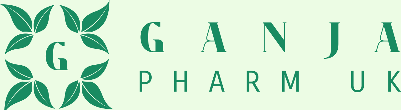 Ganja Pharm UK